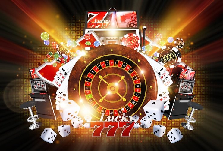 Dealer profesional Capsa Susun di studio catapult