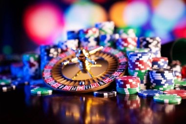 Antarmuka pemilihan meja di platform catapult